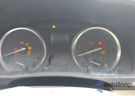 2017 Toyota Highlander Limited из США, поврежденный, VIN 5TDYZRFH6HS190177